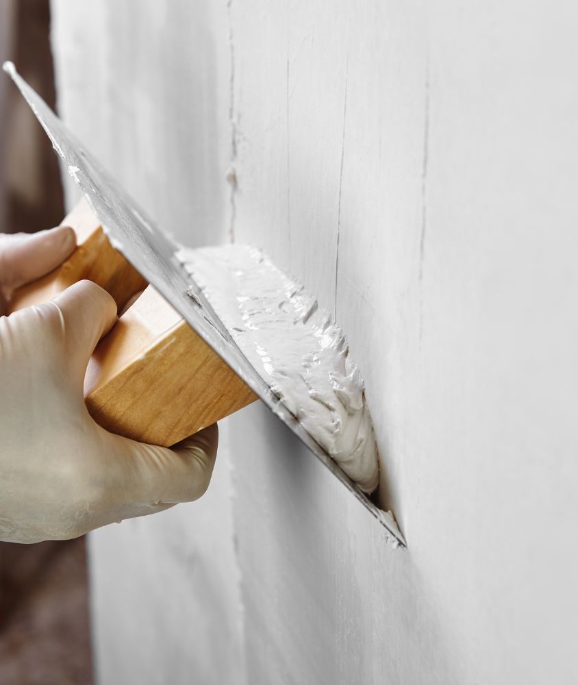 gesso em Montes Claros