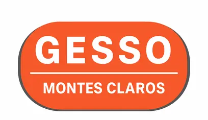 gesso montesclaros